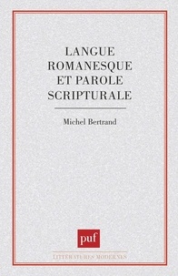 Michel Bertrand - .
