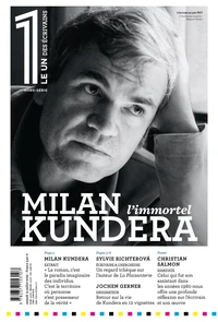Milan Kundera