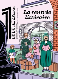La rentrée littéraire