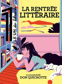La rentrée littéraire