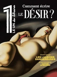 Comment écrire le désir ?