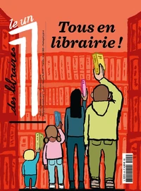 Tous en librairie !