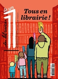 Julien Bisson - Le 1 des libraires Jeudi 14 janvier 2021 : Tous en librairie ! - Avec la Bibliothèque idéale du 1 : A la recherche du temps perdu, Marcel Proust.
