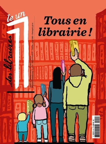 Le 1 des libraires Jeudi 14 janvier 2021 Tous en librairie !. Avec la Bibliothèque idéale du 1 : A la recherche du temps perdu, Marcel Proust