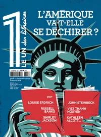 L'Amérique va-t-elle se déchirer ?