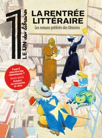La Rentrée littéraire