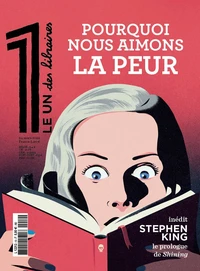 Pourquoi aimons-nous avoir peur ?