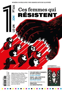 Ces femmes qui résistent