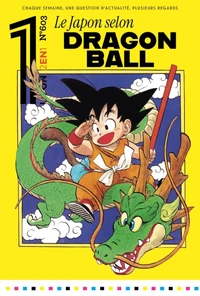 Le Japon selon Dragon Ball