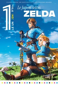 Le Japon selon Zelda