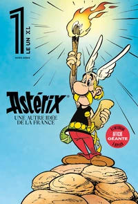 Le 1 Hebdo Hors série XL, Automne 2024