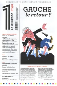 Gauche, le retour ?
