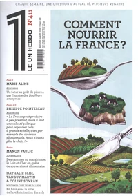 Comment nourrir la France ?
