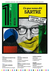 Ce que nous dit Sartre