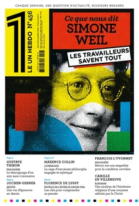 Ce que nous dit Simone Weil