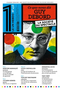 Ce que nous dit Guy Debord