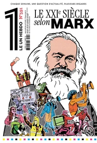 Le XXIe siècle selon Marx