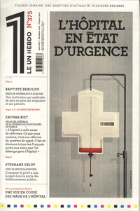L'hôpital en état d'urgence