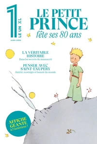 Le petit Prince fête ses 80 ans