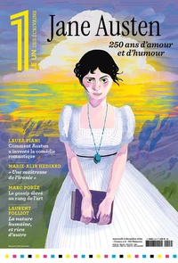 Jane Austen, 250 ans d'amour et d'humour