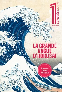 La Vague d'Hokusai