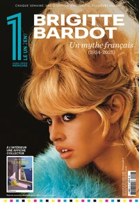 Brigitte Bardot, un mythe français (1934-2025)