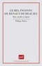 Philippe Walter - Le Bel inconnu de Renaut de Beaujeu - Rite, mythe et roman.