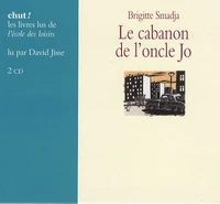 Le cabanon de l'oncle Jo