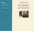 Brigitte Smadja - Le cabanon de l'oncle Jo. 2 CD audio