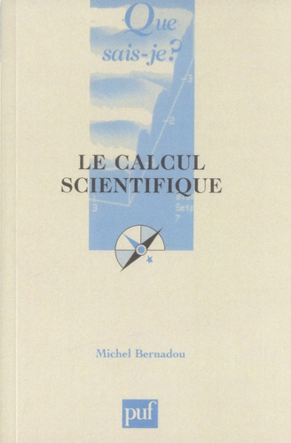 Michel Bernadou - .