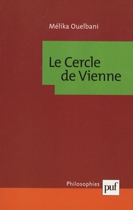 Mélika Ouelbani - Le Cercle de Vienne.