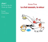 Le chat assassin, le retour