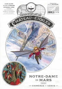 Notre-Dame de Mars