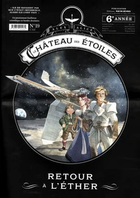 Retour à l'éther