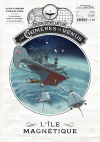 Les Chimères de Vénus
