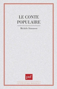 Le conte populaire