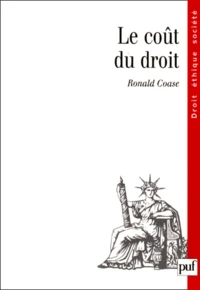 Le coût du droit