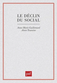 Le Déclin du social