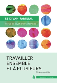 Travailler ensemble et à plusieurs
