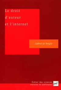 Le droit d'auteur et l'internet