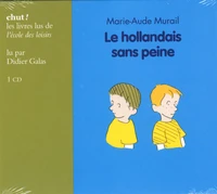 Le hollandais sans peine