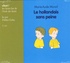 Marie-Aude Murail - Le hollandais sans peine. 1 CD audio