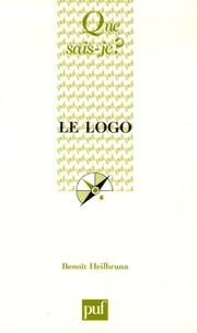 Benoît Heilbrunn - Le logo.