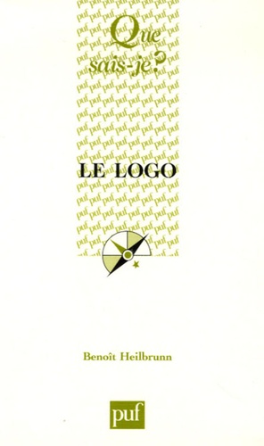 Benoît Heilbrunn - Le logo.