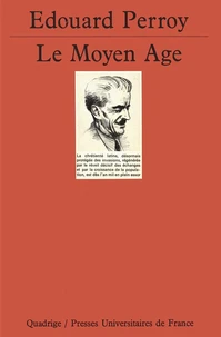 Le Moyen âge