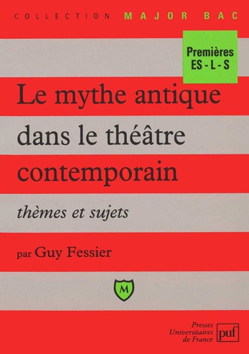 Guy Fessier - .