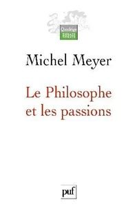 Le Philosophe et les passions