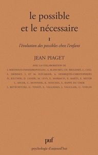 Jean Piaget - .