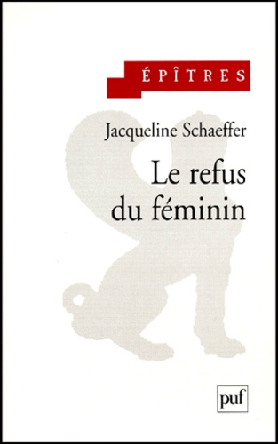 Jacqueline Schaeffer - .