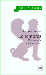 Gérard Bonnet - .